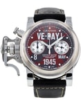 Pre-Owned Graham Chronofighter Watch